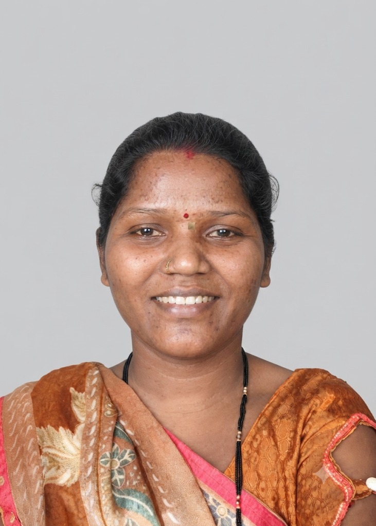 Goldi Pal - Part time Cleaner in Santacruz (West) in Mumbai